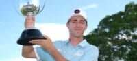 BMW Australian PGA Championship 2026: David Puig gewinnt