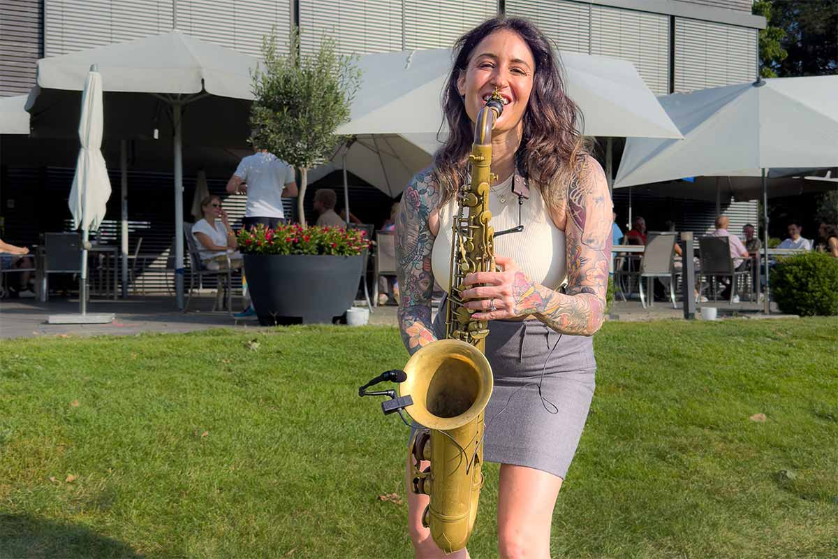 Beste Unterhaltung im GC Mannheim-Viernheim