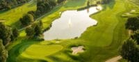 14. Golfland Rhein-Neckar Golfwoche: Krönender Saisonabschluss