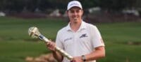 DP World Tour Championship 2025: Matt Fitzpatrick siegt im Playoff