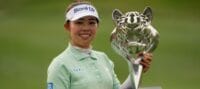 LPGA Tour: Miyu Yamashita gewinnt Maybank Championship 2025