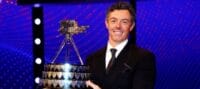 BBC Awards: Rory McIlroy ist die Sport-Persönlichkeit des Jahres