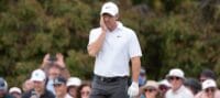 Australian Open 2025: Rory McIlroy schafft Cut trotz Luftschlag