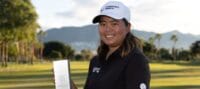 Ladies European Tour: Shannon Tan holt gleich zwei Titel