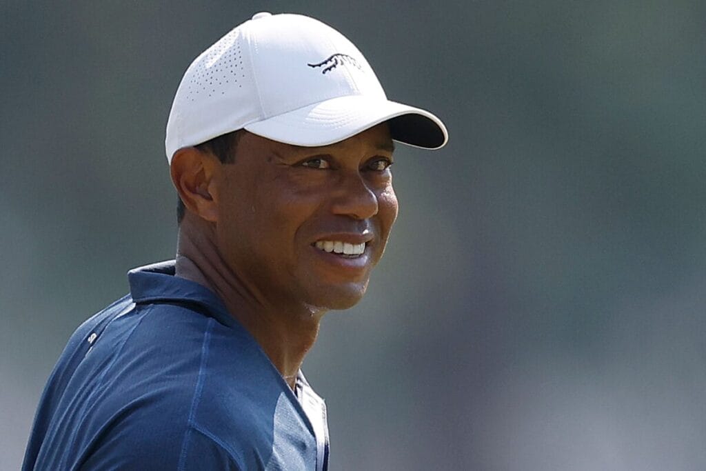 Tiger Woods wird 50 – das sind seine größten Erfolg (Foto: Picture Alliance)