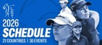 Turnierkalender der LET 2026: Amundi German Masters im Mai