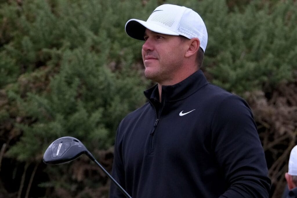 Brooks Koepka kehrt auf die PGA Tour zurück (Foto: Picture Alliance)