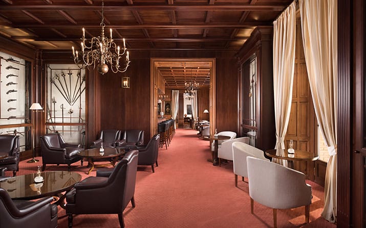 Elegant und stilvoll: Castillo Hotel Son Vida