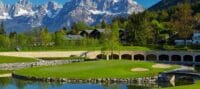 Golfhochburg Tirol: Golf meets Kulinarik
