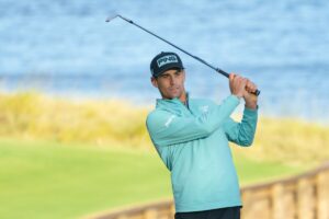 Tour-Spieler wie Joaquin Niemann haben die neuen Wedges bereits getestet