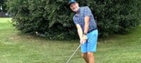 Die Schwungbasis im Golf