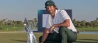 DP World Tour: Nacho Elvira holt das Dubai Invitational 2026