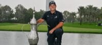 DP World Tour: Patrick Reed holt die Dubai Desert Classic 2026