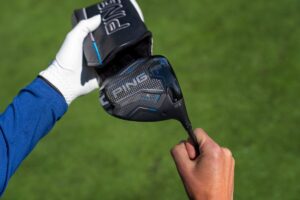 Der neue PING G440 K Driver kommt auf den Markt