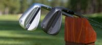 Die neuen PING s259 Wedges bringen mehr Spin und Kontrolle