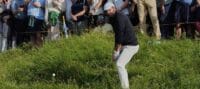 Golftraining mit Scottie Scheffler: Schlagvorbereitung