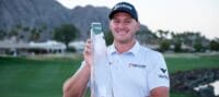PGA TOUR: The American Express 2026 mit Titelverteidiger Straka