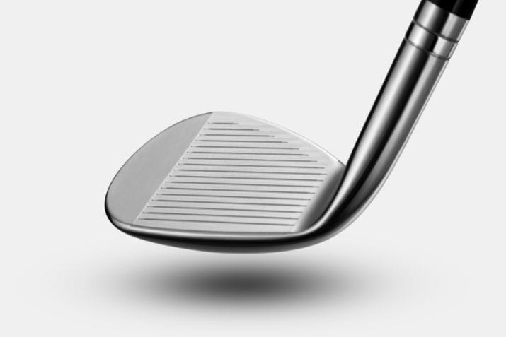 Progressiver Schwerpunkt (CG) über das gesamte Set