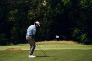 Der Titleist Pro V1x Left Dash: von Spielern validiert