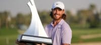 DP World Tour: Das Dubai Invitational 2026