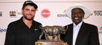 DP World Tour: Casey Jarvis holt die Magical Kenya Open 2026