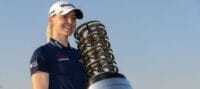 Charley Hull gewinnt das PIF Saudi Ladies International 2026