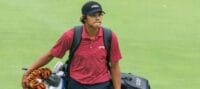 Sohn von Tiger Woods: Charlie entscheidet sich für ein College