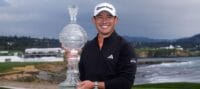 AT&T Pebble Beach Pro-Am 2026: Collin Morikawa gewinnt