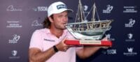 DP World Tour: Freddy Schott holt die Bahrain Championship 2026