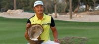 DP World Tour: Das Qatar Masters 2026 in Doha