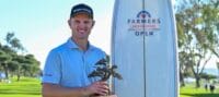 PGA TOUR: Justin Rose gewinnt Farmers Insurance Open 2026