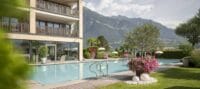 La Maiena Meran Resort: Luxus-Hideaway