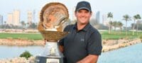 DP World Tour: Patrick Reed holt das Qatar Masters 2026