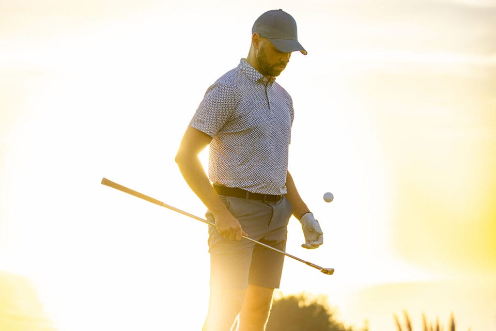 PING verbindet zeitlosen Stil mit einem Gefühl von Freiheit in der Frühjahr/Sommer 2026 Herrenkollektion