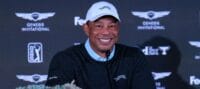 Tiger Woods schließt eine Teilnahme beim Masters 2026 nicht aus