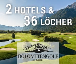 Dolomitengolf 2026 https://www.dolomitengolf-resort.com/?utm_source=golftime&utm_medium=display&utm_campaign=golfurlaub_oesterreich&utm_content=banner