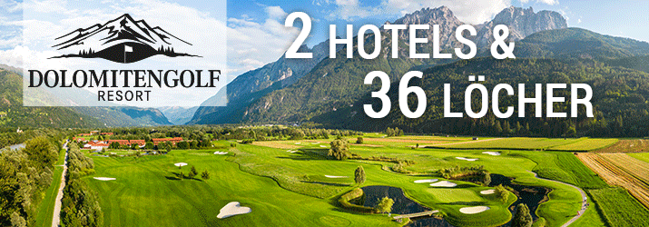 Dolomitengolf 2026 https://www.dolomitengolf-resort.com/?utm_source=golftime&utm_medium=display&utm_campaign=golfurlaub_oesterreich&utm_content=banner