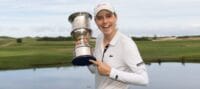 LET: Agathe Laisné holt die Ford Women’s NSW Open 2026