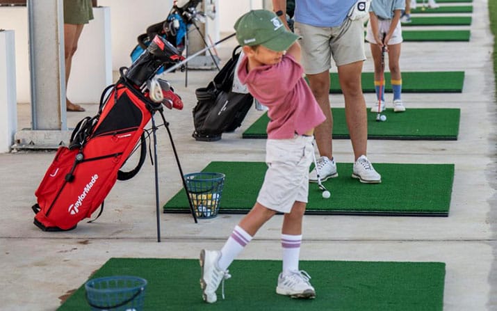 Der Jugendförderung gilt besonderes Augenmerk