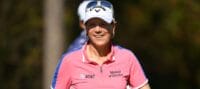 LPGA TOUR: Die einzige gespielte 59 in der Geschichte der Tour