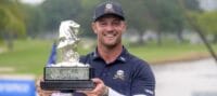LIV Golf Singapore 2026: Bryson DeChambeau gewinnt