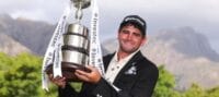 DP World Tour: Casey Jarvis mit zweitem Titel in Folge