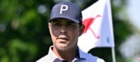 Gary Woodland macht Erkrankung nach Gehirn-OP öffentlich