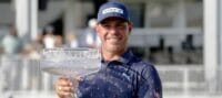 PGA TOUR: Gary Woodland gewinnt die Houston Open 2026