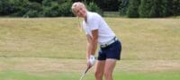 Neuroathletisches Golftraining: Übungen für den Griff