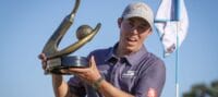 PGA TOUR: Matt Fitzpatrick holt die Valspar Championship 2026