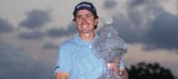 PGA TOUR: Nico Echavarria gewinnt die Cognizant Classic 2026