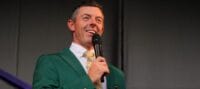 Masters: Rory McIlroy enthüllt das Masters Club Dinner 2026