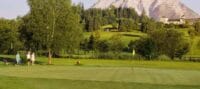 Golfregion Schladming-Dachstein: Golfurlaub ohne Limits