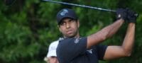 Masters 2026: Aaron Rai gewinnt den Par 3 Contest